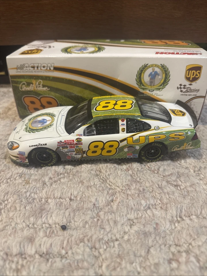 NASCAR Diecast 1/24 Lot - Image 3 of 4