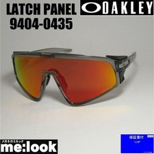 021 OAKLEY OO9404 0435 Sunglasses Latch Panel  062