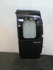 Turbo Citroen NEMO
