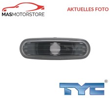BLINKER BLINKLICHT BLINKLEUCHTE TYC 18-0531-01-2 I FÜR PEUGEOT BIPPER 1.3L,1.4L