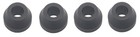 <!--F#f_0-->Holden Torana Control / Strut Bar to Chassis Mount Radius Rod Bush Rubber LC LJ<!--F/-->
