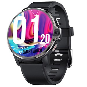 dual sim smartwatch
