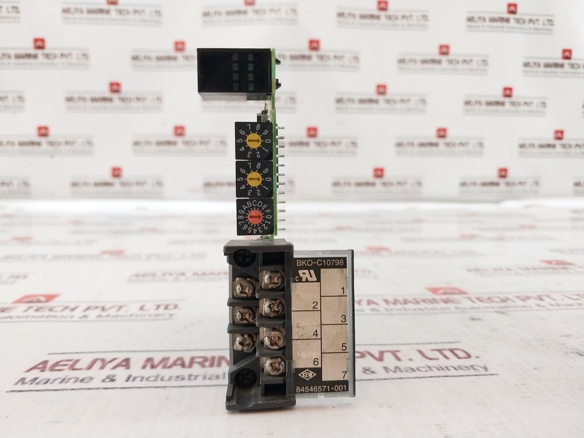 Mitsubishi Electric Q Series QJ61BT11N CC-Link Master/Local Mitsubishi Electric Q Series QJ61BT11N CC-Link Master/Local