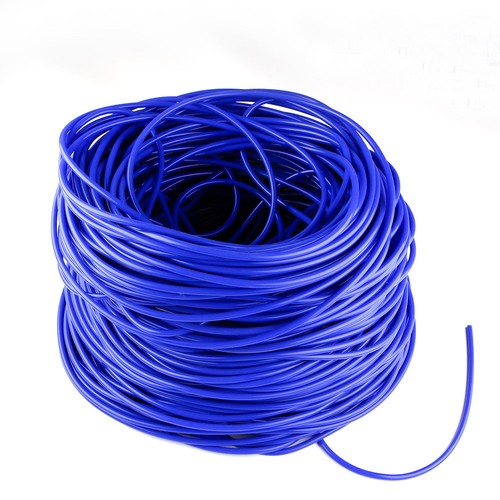 3MM 4MM 5MM 6MM SILICONE VACUUM HOSE AIR TUBE LINE PIPE RACING TURBO SILICONE - Picture 10 of 16