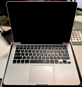 MacBook Pro Retina 13 inch Mid 2014 | eBay MacBook Pro Retina 13 inch Mid 2014 | eBay