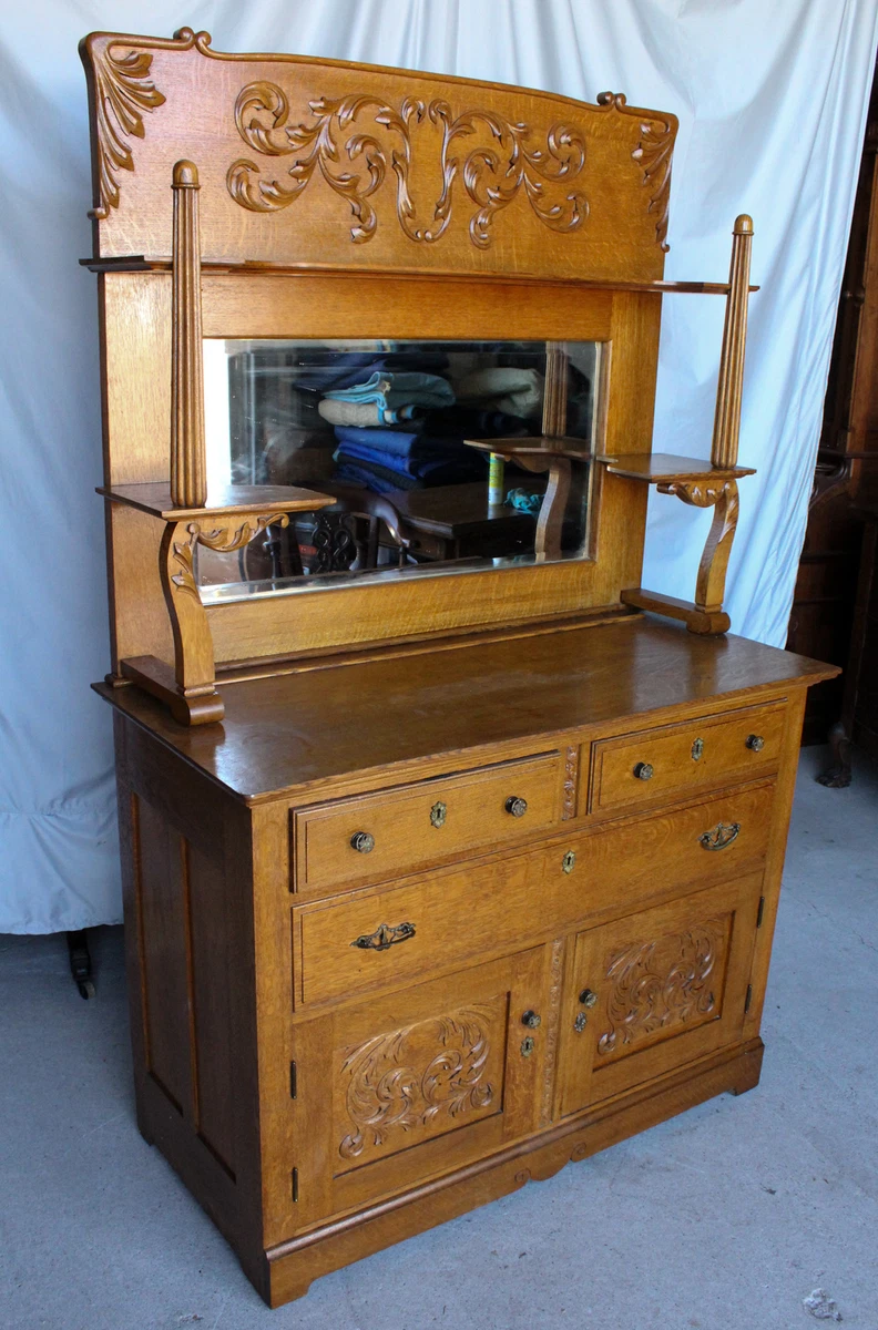 Used sideboard sale buffet for sale