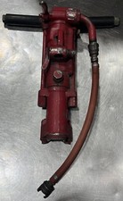 Chicago Pnumatic Model CP 0032 Pavement Breaker Jack Hammer Damaged Bit Clip