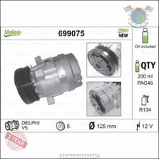 Climatisation et Accessoires Fiat TEMPRA