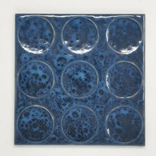 Fliese Retro 15x15 Villeroy und Boch Baltic 1153 940-5 Ersatzfliese F224A