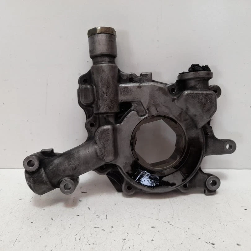 Bomba Aceite para OPEL VECTRA C BERLINA GTS 2002 2923108 - Imagen 3 de 4