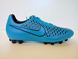 Scarpe calcio Nike Magista Onda AG-R uomo 777132 440 terreni misti | eBay