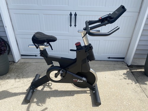 sole sb900 resistance