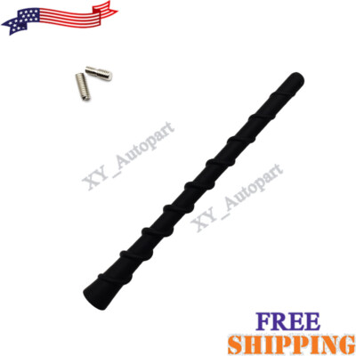 Radio Signal Antenna 7'' For Jeep Cherokee 2018 Latitude Sport Utility 4-Door