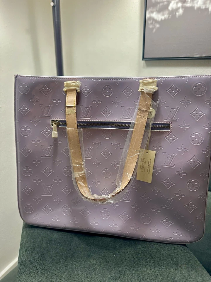 Cartera Colección Louis Vuitton, Nueva Porque Nunca Fue Usada Foto 2 de 2