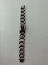 ESQ Swiss Womens Watch Silver Sleek Vintage 100656 Womens Works