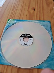 LD game Dora Dora Paradise LaserActive Pioneer PC Engine