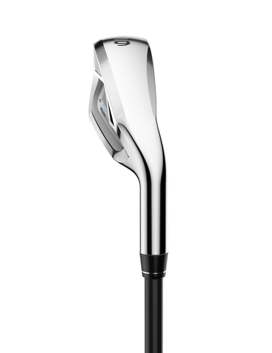Callaway Paradym AI Smoke Max Fast Irons - New 2024 Model | eBay