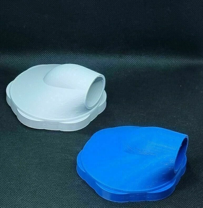 Einlaufdüse V2 passend für Intex/Bestway Pools - Poolzubehör - Bild 3 von 4