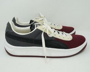 puma gv special maroon