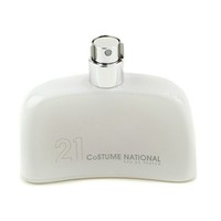 Costume National 21 Edp Spray 50ml Costume National 21 Edp Spray 50ml