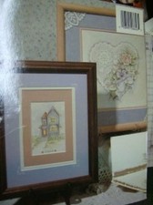 Sweet Tender Watercolors With Acrylics Painting Book Dolls, Children, Victoria