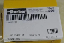 NEW PARKER 481203293 High Pressure Valve Repair Kit