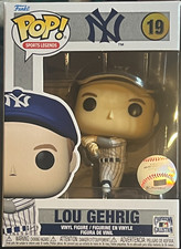 Ultimate Funko Pop Sports Legends Figures Gallery and Checklist 36