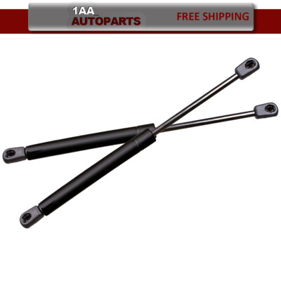 Pair Of Rear Tailgate Lift Support Struts For GMC Terrain 2010-2017 - Gas Springs
