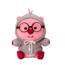 Loopy Plush Doll 10inch 25cm Pororo Series Soft Doll Toy