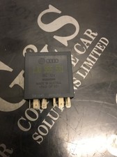 Volkswagen Audi Seat Skoda 192 Relay Wiper Relay 1j0 955 531 