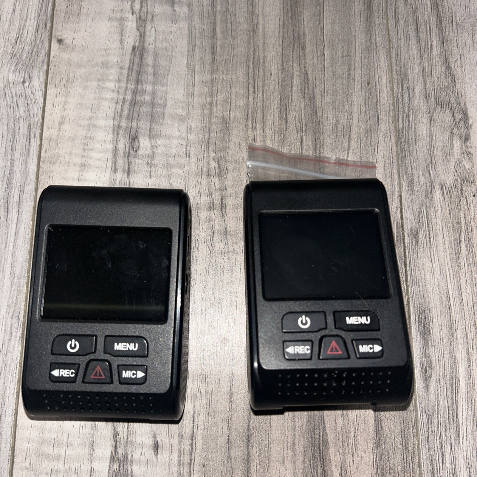 VIOFO A119 High-Quality Dash Cam for Clear Driving Footage-image