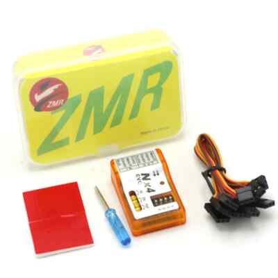 ZMR NX4 EVO Gyroscope Flight Control Board With Self-Stabilization  US SELL/SHIP