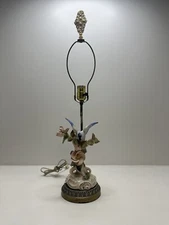 Price Reduced ! Antique Lamp