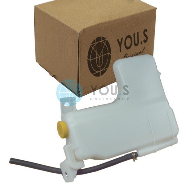 You.S Original AusgleichsbehäLter KüHlmittel + Deckel FüR Nissan 217102S60A-image