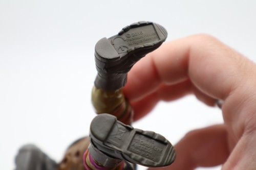 TEENAGE MUTANT NINJA TURTLES (TMNT) FIGURES *YOU PICK* **UPDATED JUNE 4TH 2025** - Picture 60 of 182