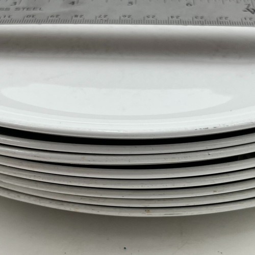 VTG 35 Piece Set Centura By Corning Dinner Salad Bread Plates Pasta Cereal Bowls - Picture 24 of 24