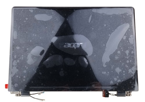 NEW ACER SWIFT 7 SF714-51T 1920x1080 LCD SCREEN WITH TOUCH FULL LCD COVER - Zdjęcie 2 z 2