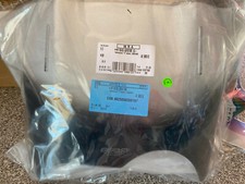 MRA Varioscreen Vario Screen maxi BMW R 1150 GS R1150GS ADV Adventure chiaro