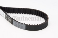 Continental Ctam CT1013 Timing Belt For Hyundai KIA