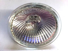 NOS NEW OSRAM Original OEM Standard Halogen Bulb 12V 20W 210LM 44860 WFL