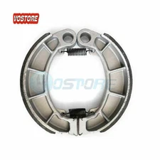 Rear Brake Shoes Fits Honda Rancher TRX350FE/FM/TE/TM (2000-2001)