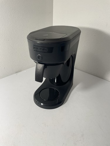 BUNN SBS Speed Brew Select Coffee Maker 