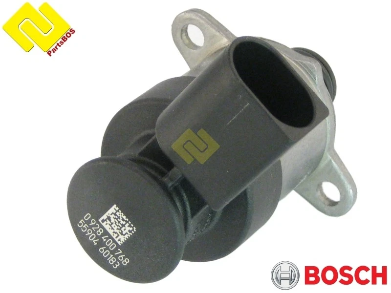 Genuine BOSCH 0928400768 ,1462C00987 PRESSURE CONTROL VALVE 