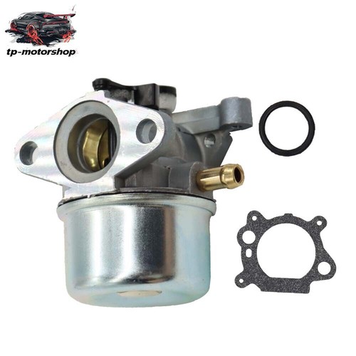 Kit Carburatore , Per B & S 799868 , Per B & S Gold 6.25 6.75 - Foto 9