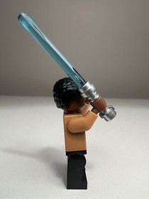LEGO STAR WARS FINN MINIFIG figure 75105 75139 force awakens minifigure fin