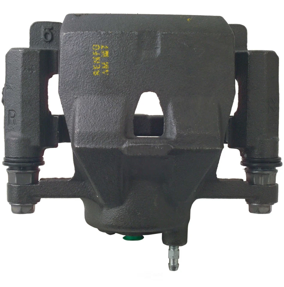 Pinza de freno de disco base Cardone 19-B3199 Reman se adapta a Toyota Yaris 2006 Foto 3 de 4