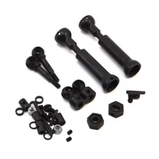 MIP X-Duty CVD™ Drive Shafts For Traxxas REAR 2WD/ 4WD Slash/ Stampede/ Rustler