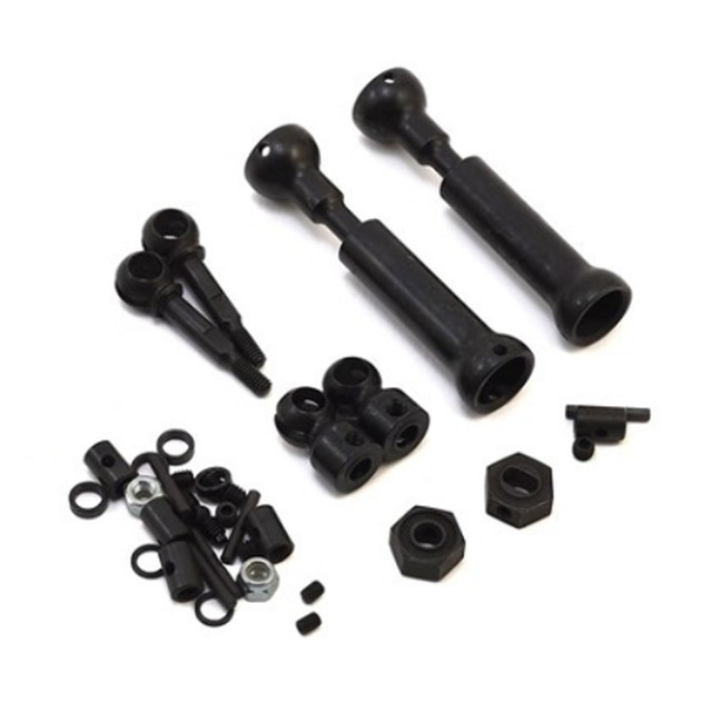 MIP X-Duty CVD Kit for Traxxas Slash 4×4