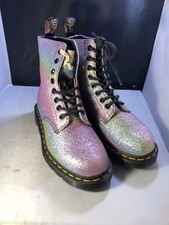 dr martens pascal eastern art