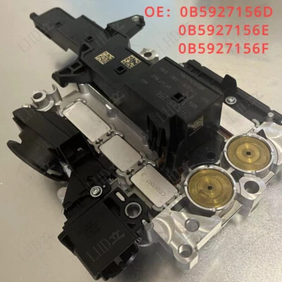 0B5927156E DL501 0B5 7Speed WD Clutch TCU /TCM 8R0927156Q For Audi